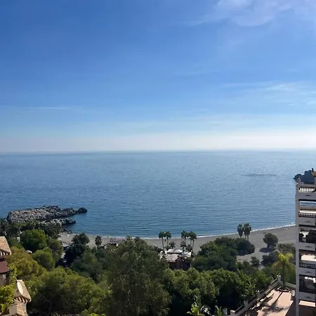 Marina Azul Apartment La Herradura  Exterior photo