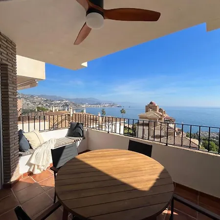 Marina Azul Apartment La Herradura  Exterior photo