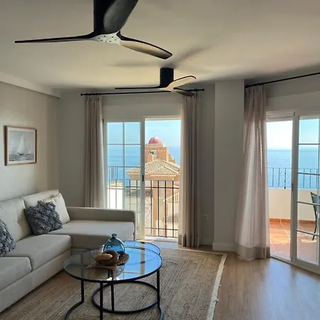 Marina Azul Apartment La Herradura  Exterior photo