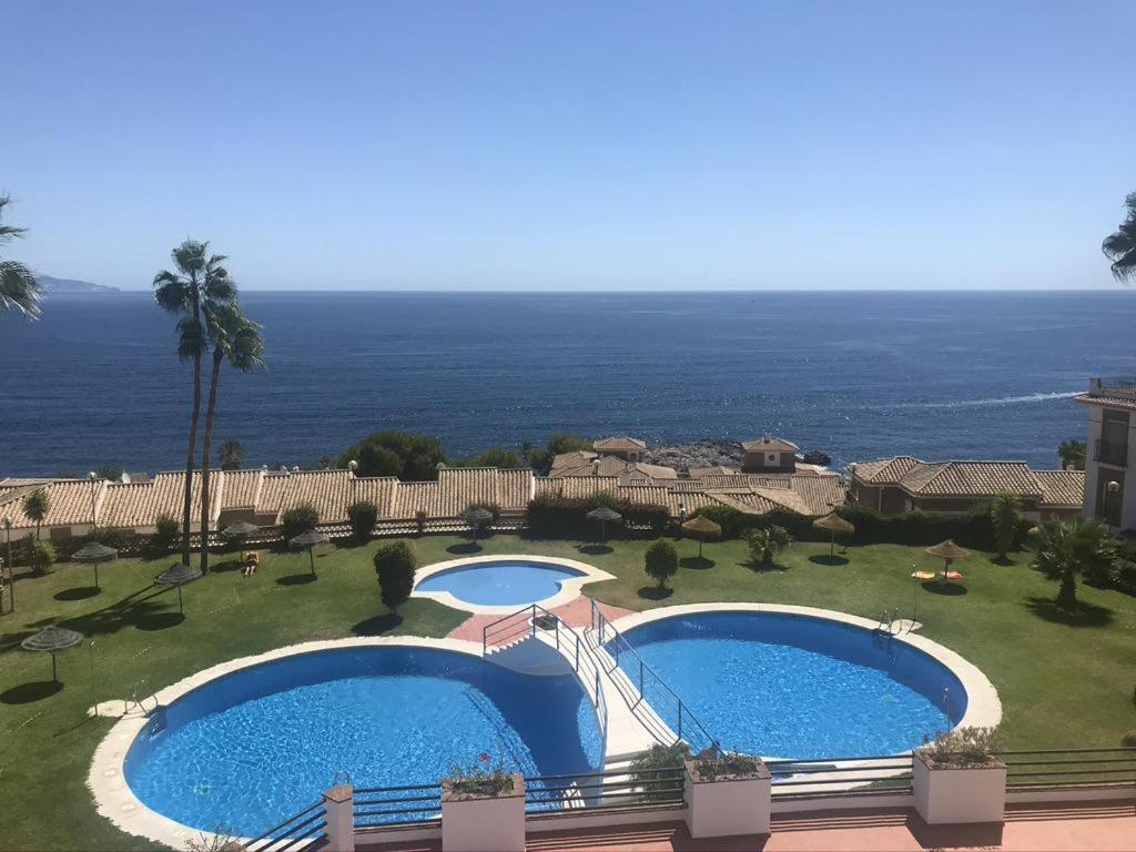 Marina Azul La Herradura (Granada)